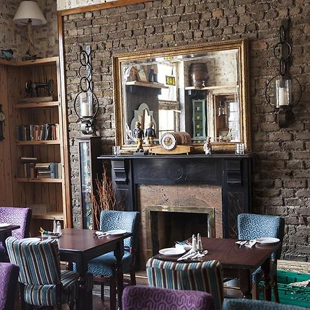 O'Shea'S Dublin Bagian luar foto