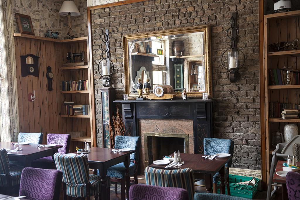 O'Shea'S Dublin Bagian luar foto