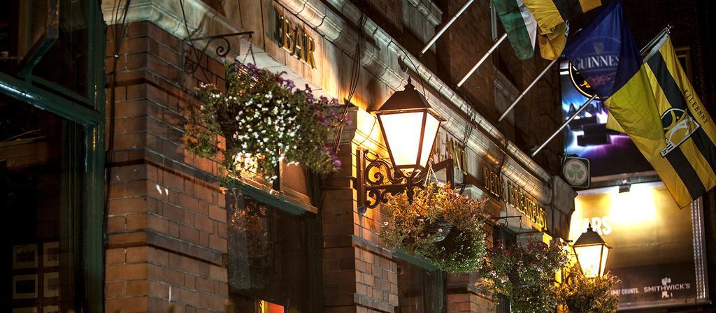 O'Shea'S Dublin Bagian luar foto